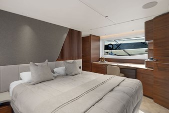 PRINCESS S72 (S72531) 59 