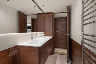 PRINCESS S72 (S72531) 61 