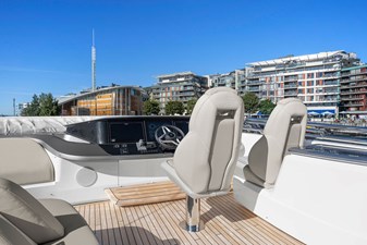 PRINCESS S72 (S72531) 76 