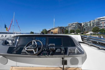 PRINCESS S72 (S72531) 78 