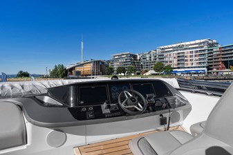 PRINCESS S72 (S72531) 80 