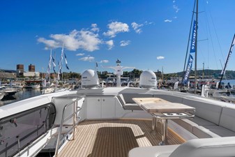 PRINCESS S72 (S72531) 82 