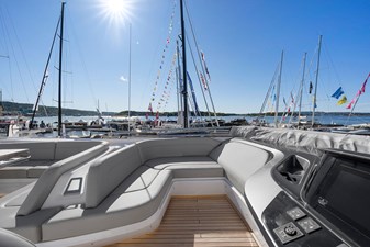 PRINCESS S72 (S72531) 83 