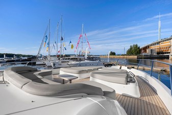 PRINCESS S72 (S72531) 85 