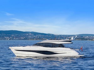 PRINCESS S72 (S72531) 90 