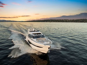 PRINCESS S72 (S72531) 94 