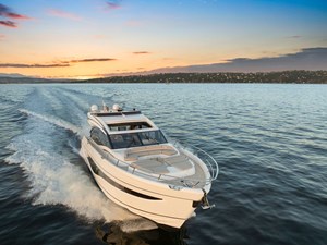 PRINCESS S72 (S72531) 95 