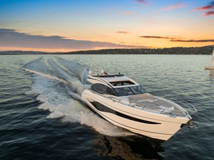 PRINCESS S72 (S72531) 97 