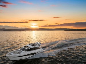 PRINCESS S72 (S72531) 105 