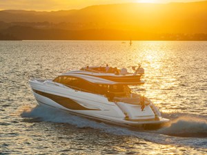 PRINCESS S72 (S72531) 107 