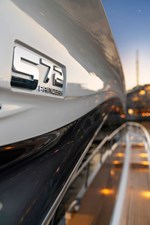 PRINCESS S72 (S72531) 119 