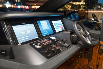 PRINCESS S72 (S72531) 122 