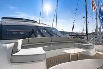 PRINCESS S72 (S72531) 129 