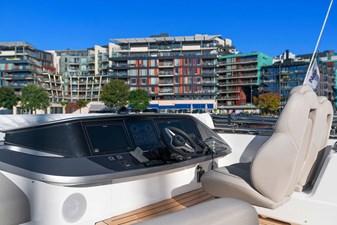 PRINCESS S72 (S72531) 132 