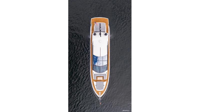 MISHMISH - Yacht zu verkaufen