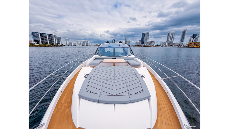 MISHMISH - Yacht zu verkaufen