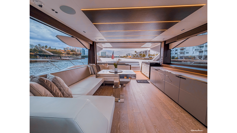 MISHMISH - Yacht zu verkaufen