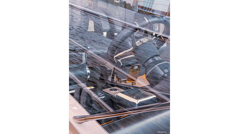 MISHMISH - Yacht zu verkaufen