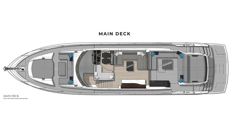 MISHMISH - Yacht zu verkaufen