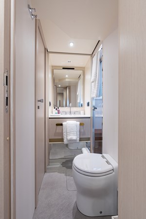 Euphoria Azimut 78 Twin 2