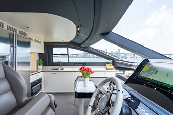 Euphoria 44 6 Euphoria Azimut 78 Helm (2)