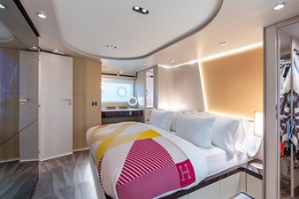 Euphoria 71 Euphoria Azimut 78 Master 4