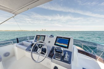 Carolina Blues 8 Trawler-5