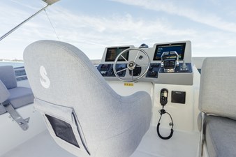 Carolina Blues 10 Trawler-7