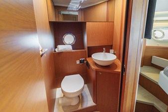 Carolina Blues 19 Trawler-16