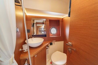 Carolina Blues 20 Trawler-17