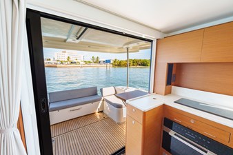 Carolina Blues 34 Trawler-31