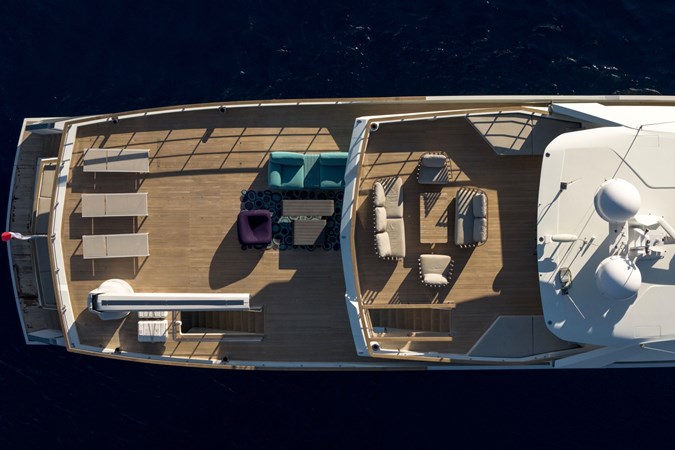 QM - Yacht for sale