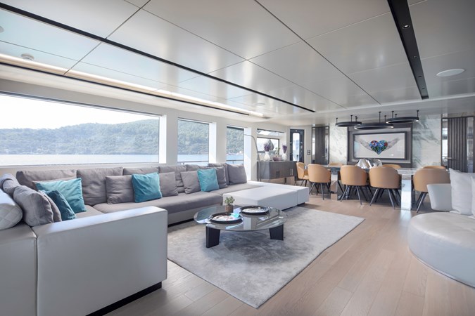 QM - Yacht for sale