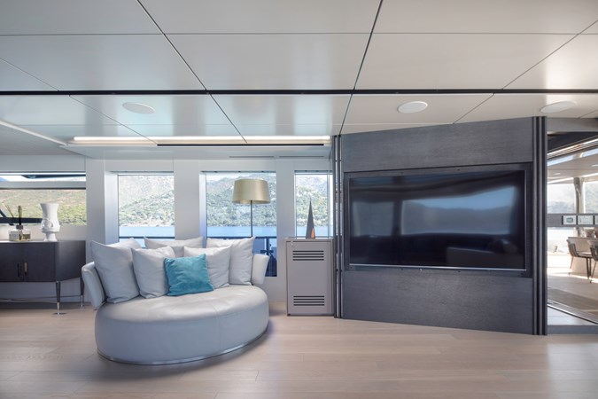 QM - Yacht for sale
