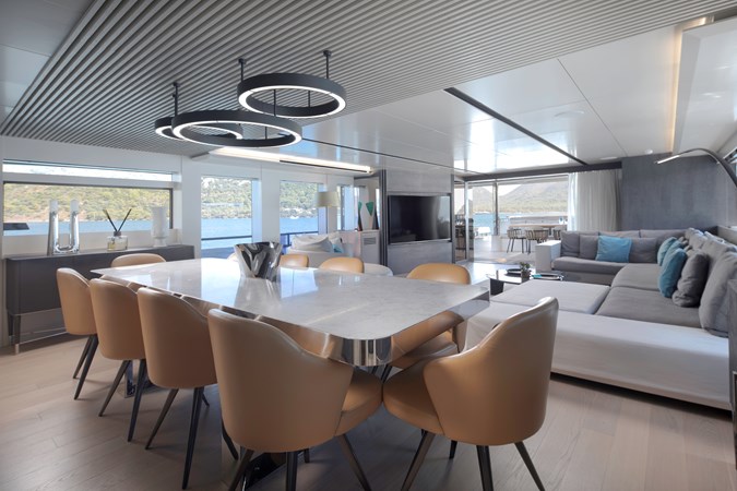 QM - Yacht for sale