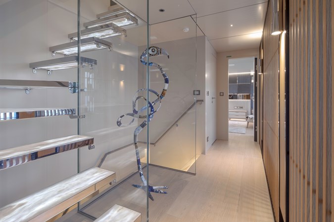 QM - Yacht for sale