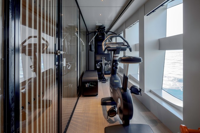 QM - Yacht for sale