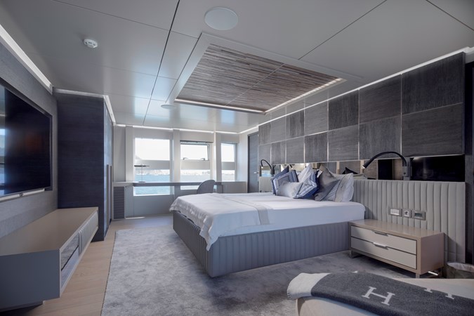 QM - Yacht for sale