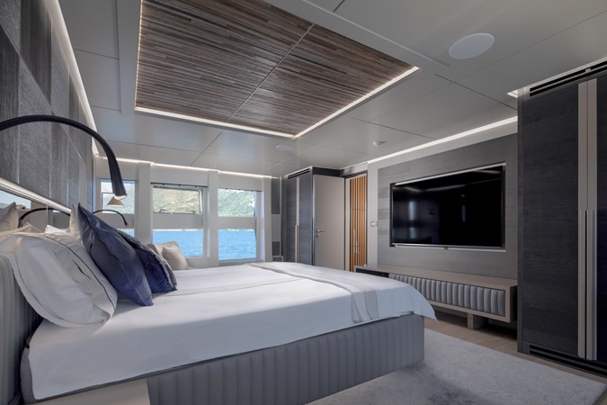 QM - Yacht for sale