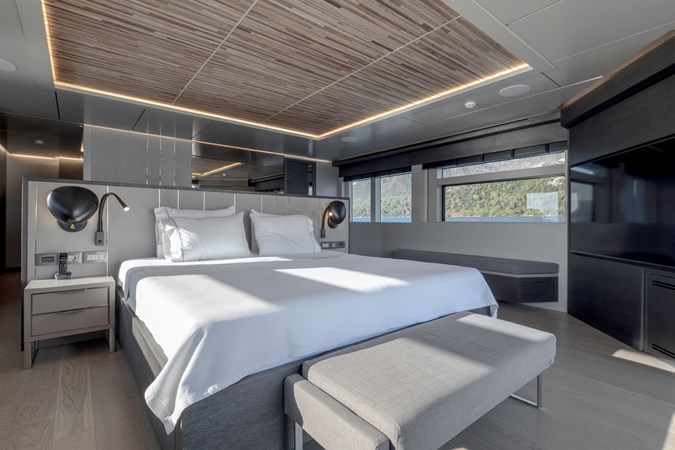 QM - Yacht for sale