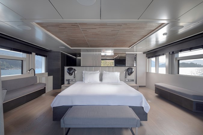 QM - Yacht for sale