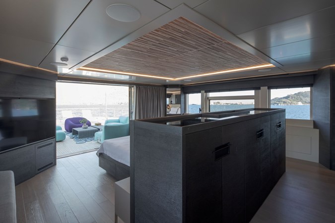 QM - Yacht for sale