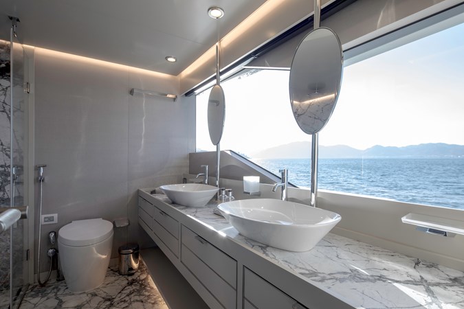QM - Yacht for sale