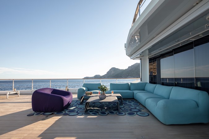 QM - Yacht for sale