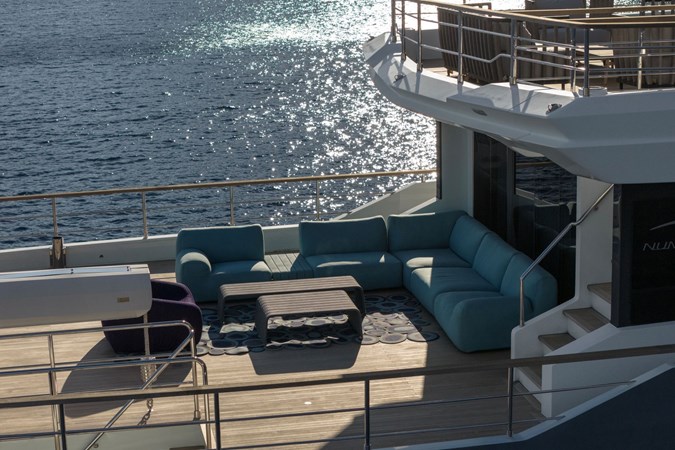 QM - Yacht for sale