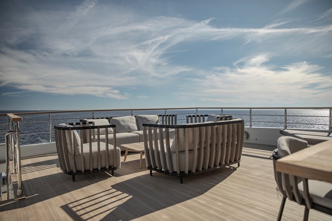 QM - Yacht for sale