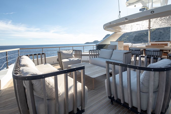 QM - Yacht for sale