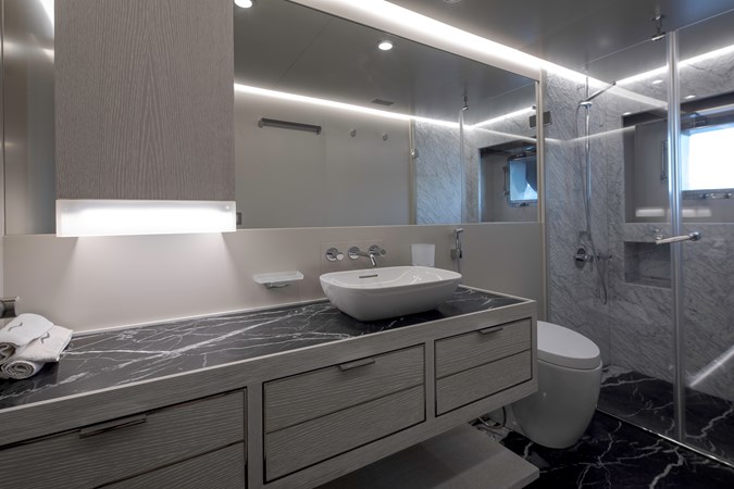 QM - Yacht for sale