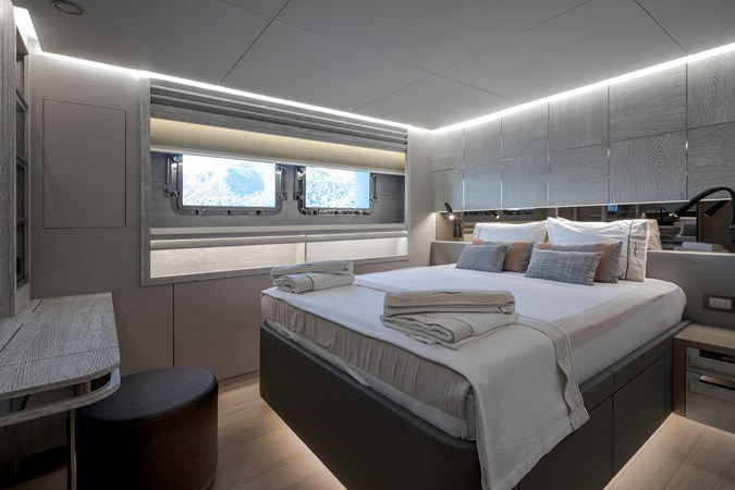 QM - Yacht for sale
