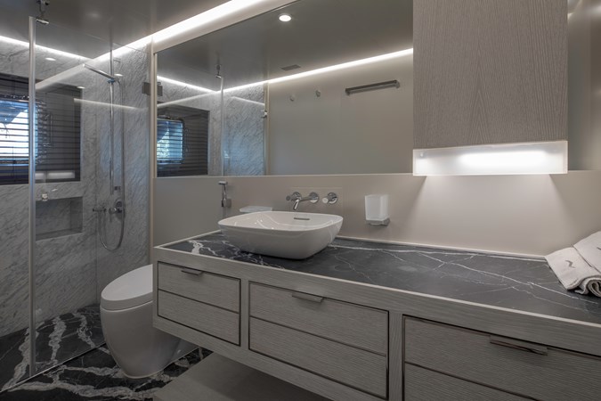 QM - Yacht for sale